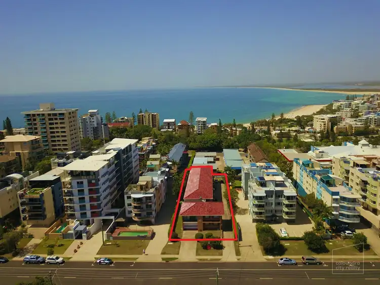 2/38B King Street, Kings Beach QLD 4551