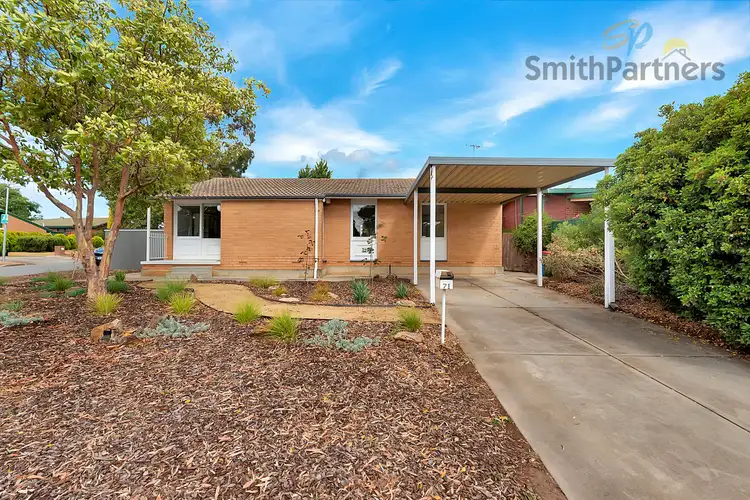 Second view of Homely house listing, 71 Cassia Street, Surrey Downs SA 5126