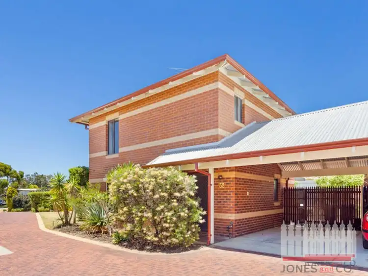 Third view of Homely house listing, 32/8 Garnsworthy Place, Bassendean WA 6054