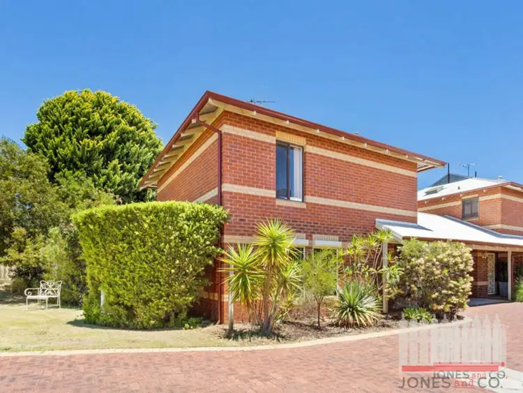 Fourth view of Homely house listing, 32/8 Garnsworthy Place, Bassendean WA 6054