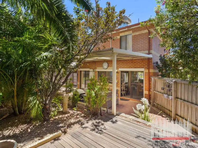 Fifth view of Homely house listing, 32/8 Garnsworthy Place, Bassendean WA 6054