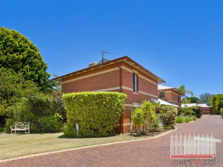 Sixth view of Homely house listing, 32/8 Garnsworthy Place, Bassendean WA 6054