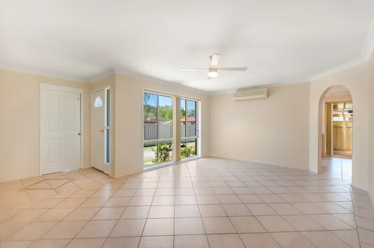 Main view of Homely villa listing, 2 Nellie Road, Ourimbah NSW 2258