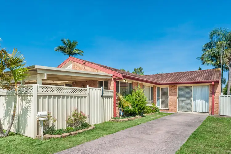 Second view of Homely villa listing, 2 Nellie Road, Ourimbah NSW 2258