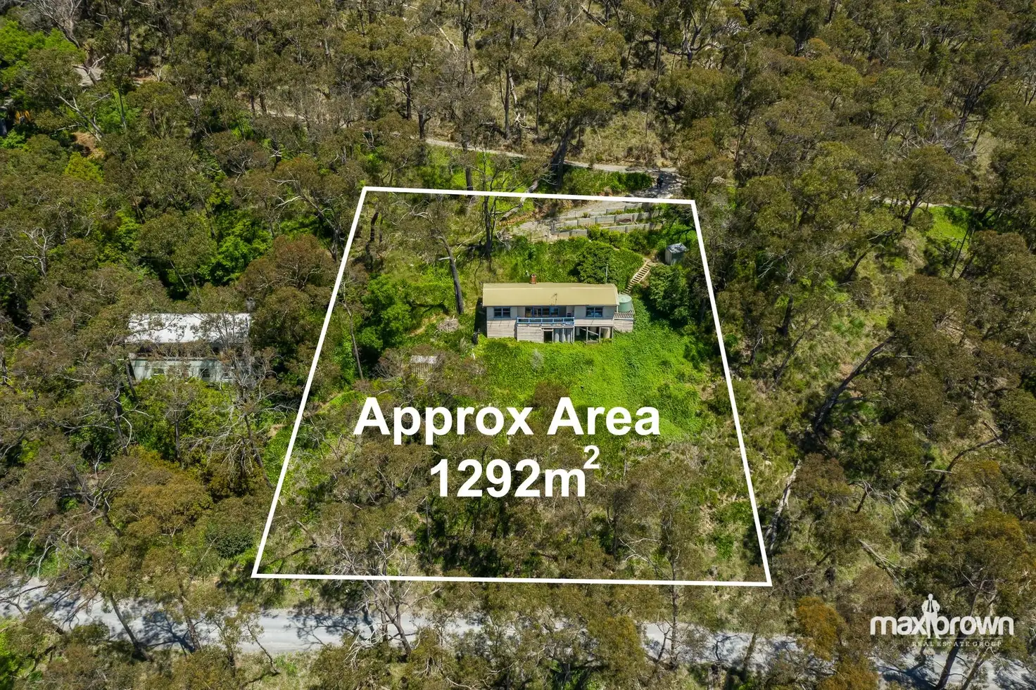 Main view of Homely house listing, 78/80 Old Coach Road, Kalorama VIC 3766