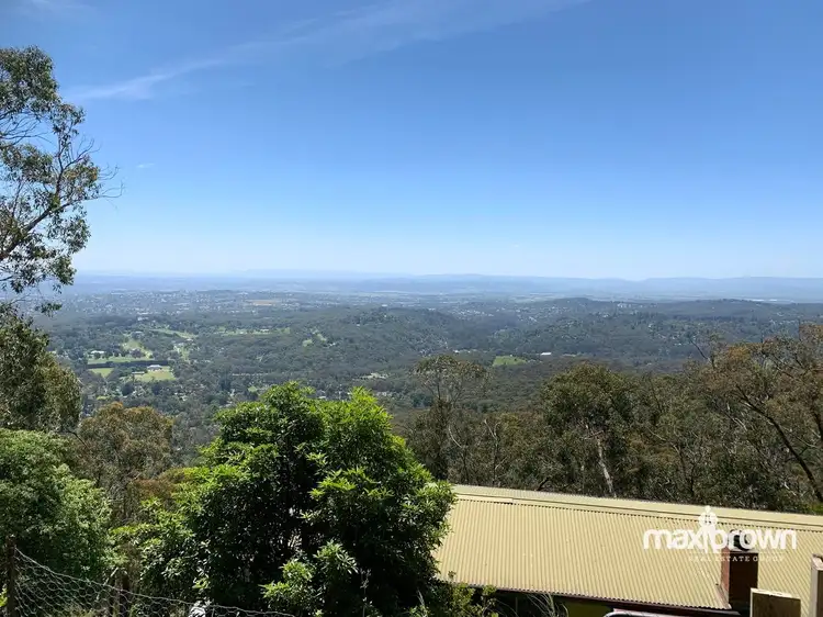 Second view of Homely house listing, 78/80 Old Coach Road, Kalorama VIC 3766
