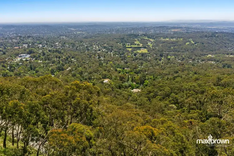 Third view of Homely house listing, 78/80 Old Coach Road, Kalorama VIC 3766