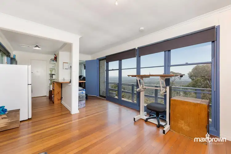 Fourth view of Homely house listing, 78/80 Old Coach Road, Kalorama VIC 3766