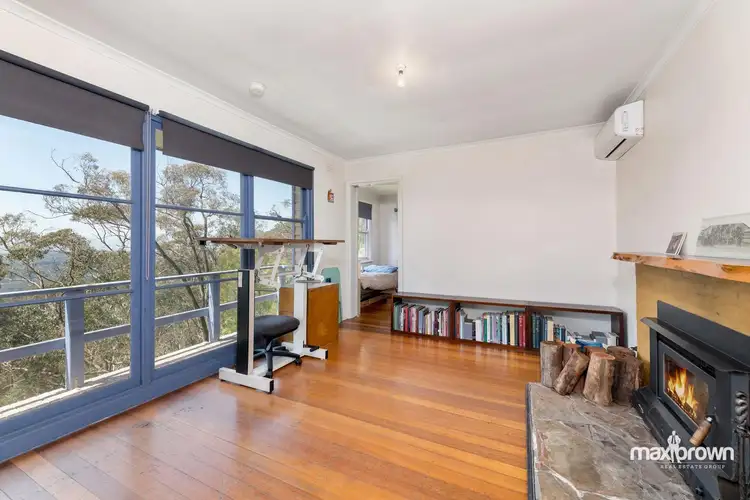 Fifth view of Homely house listing, 78/80 Old Coach Road, Kalorama VIC 3766