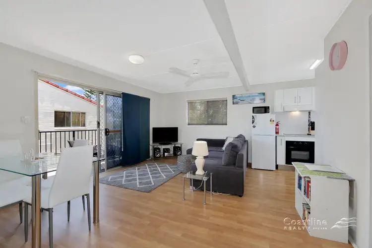 Third view of Homely unit listing, 4/5 Miller Street, Bargara QLD 4670