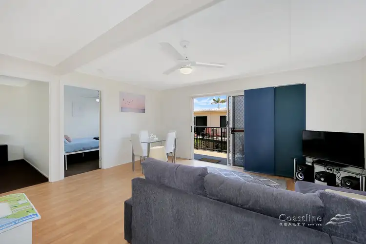Fourth view of Homely unit listing, 4/5 Miller Street, Bargara QLD 4670