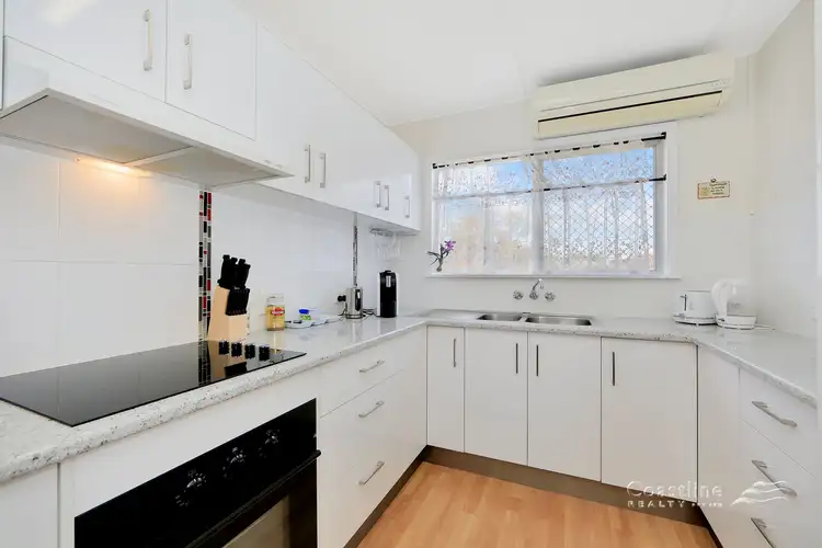 Fifth view of Homely unit listing, 4/5 Miller Street, Bargara QLD 4670