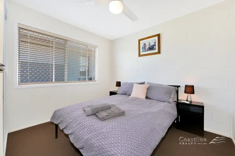 Sixth view of Homely unit listing, 4/5 Miller Street, Bargara QLD 4670