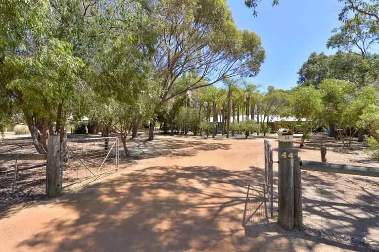 Fourth view of Homely house listing, 44 Nutbush Avenue, Falcon WA 6210