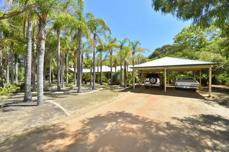 Fifth view of Homely house listing, 44 Nutbush Avenue, Falcon WA 6210