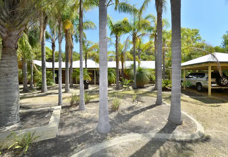 Sixth view of Homely house listing, 44 Nutbush Avenue, Falcon WA 6210