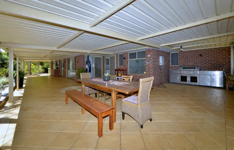 Seventh view of Homely house listing, 44 Nutbush Avenue, Falcon WA 6210