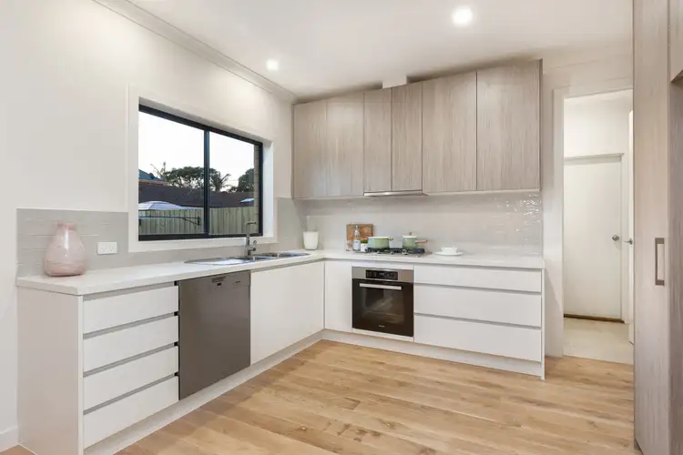Second view of Homely unit listing, 7/30 Bentons Road, Mount Martha VIC 3934