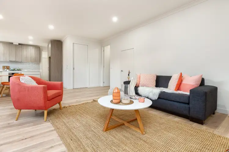 Third view of Homely unit listing, 7/30 Bentons Road, Mount Martha VIC 3934