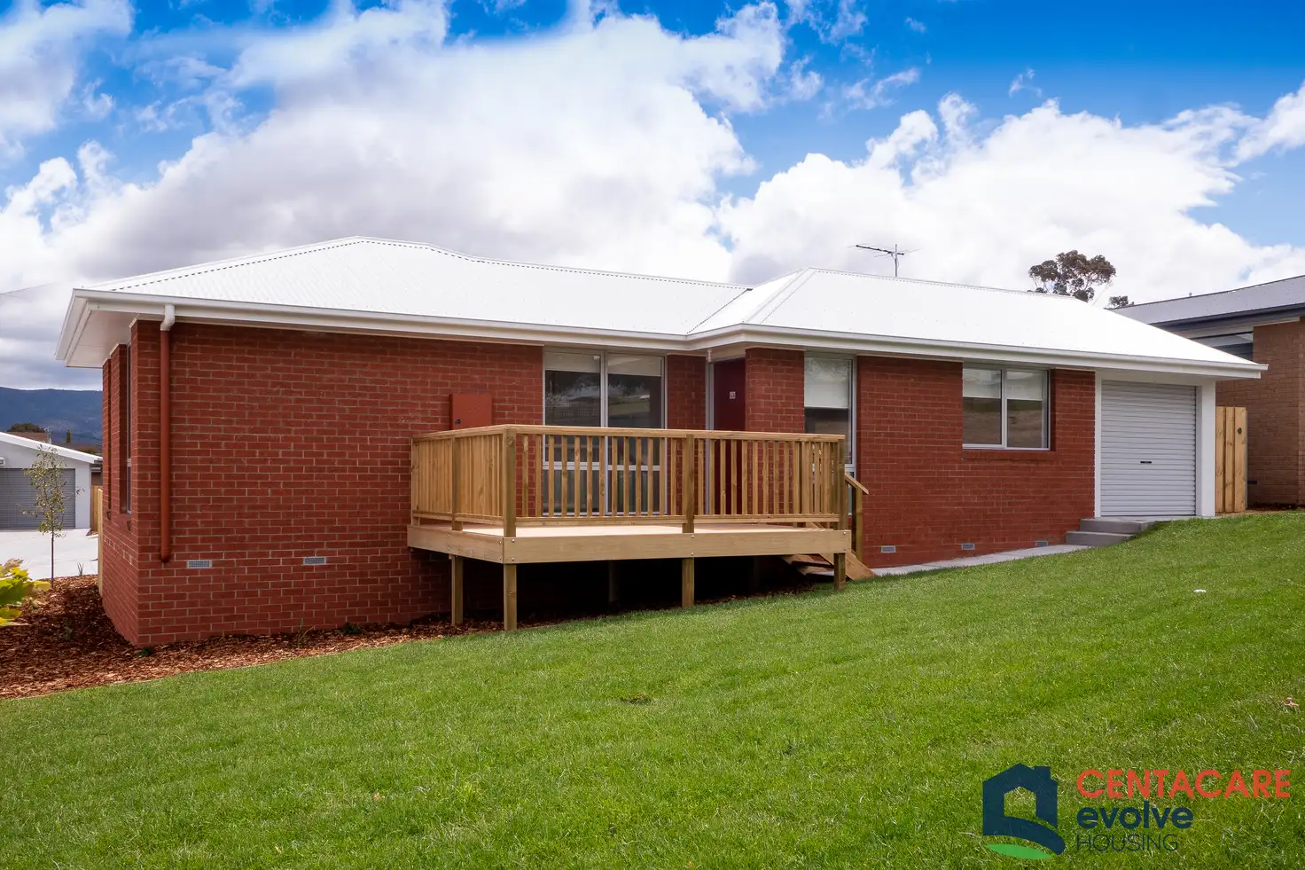 Main view of Homely house listing, 4A Bowden Drive, Bridgewater TAS 7030