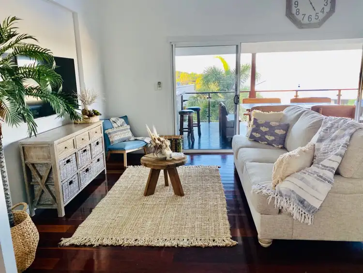 Main view of Homely house listing, 6 Jordan Avenue, Lammermoor QLD 4703