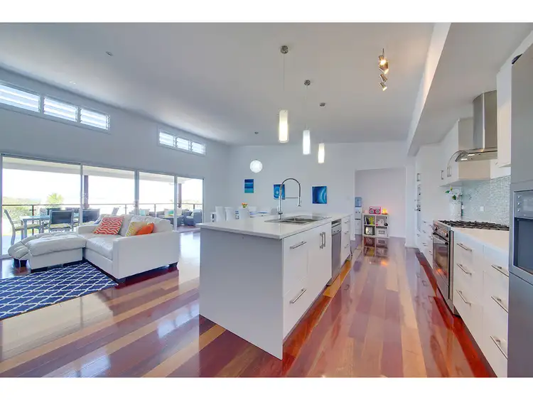 Second view of Homely house listing, 6 Jordan Avenue, Lammermoor QLD 4703