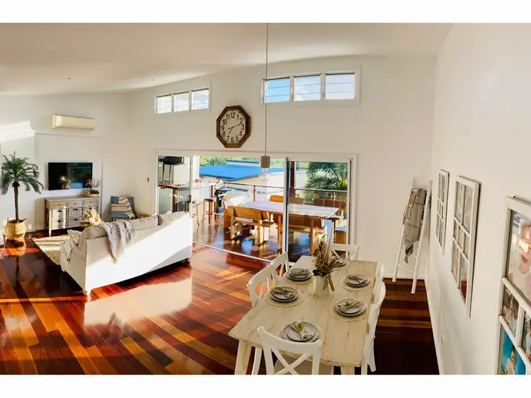 Third view of Homely house listing, 6 Jordan Avenue, Lammermoor QLD 4703