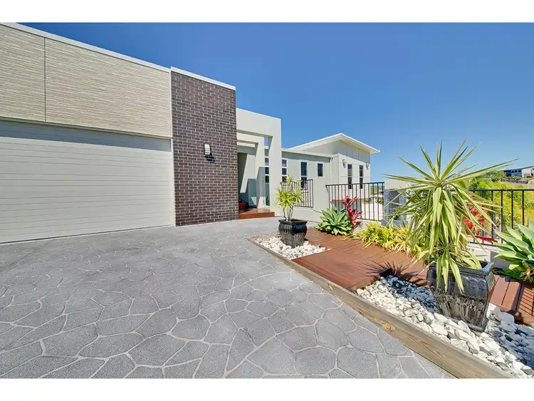 Fourth view of Homely house listing, 6 Jordan Avenue, Lammermoor QLD 4703