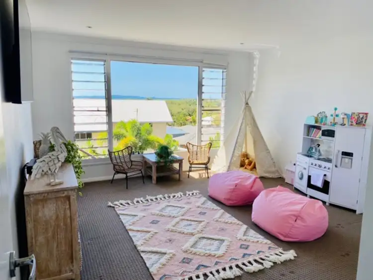 Fifth view of Homely house listing, 6 Jordan Avenue, Lammermoor QLD 4703