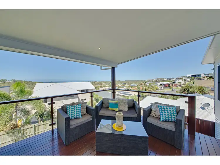 Seventh view of Homely house listing, 6 Jordan Avenue, Lammermoor QLD 4703