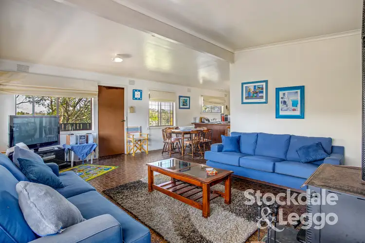 Third view of Homely house listing, 15 Glen Drive, Rye VIC 3941