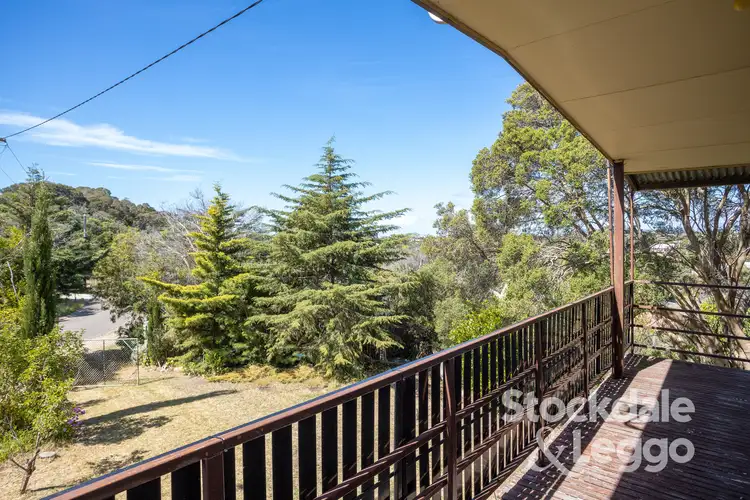 Sixth view of Homely house listing, 15 Glen Drive, Rye VIC 3941