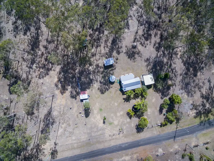 Third view of Homely rural property listing, 10 Waratah Court, Bucca QLD 4670