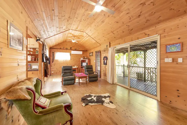 Fourth view of Homely rural property listing, 10 Waratah Court, Bucca QLD 4670