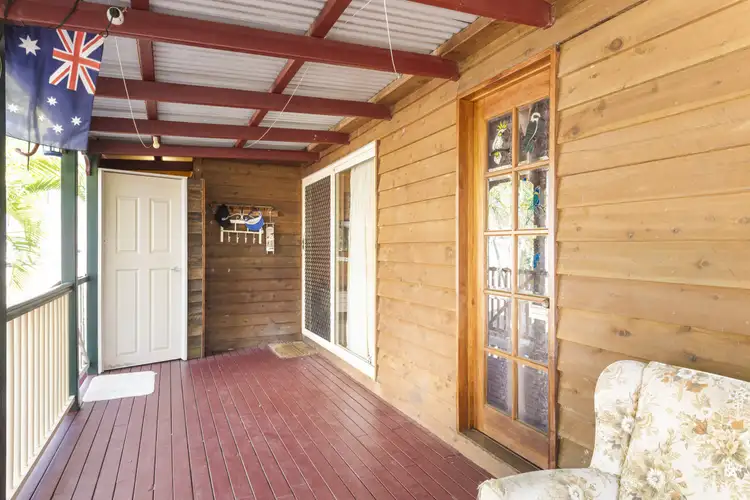 Fifth view of Homely rural property listing, 10 Waratah Court, Bucca QLD 4670