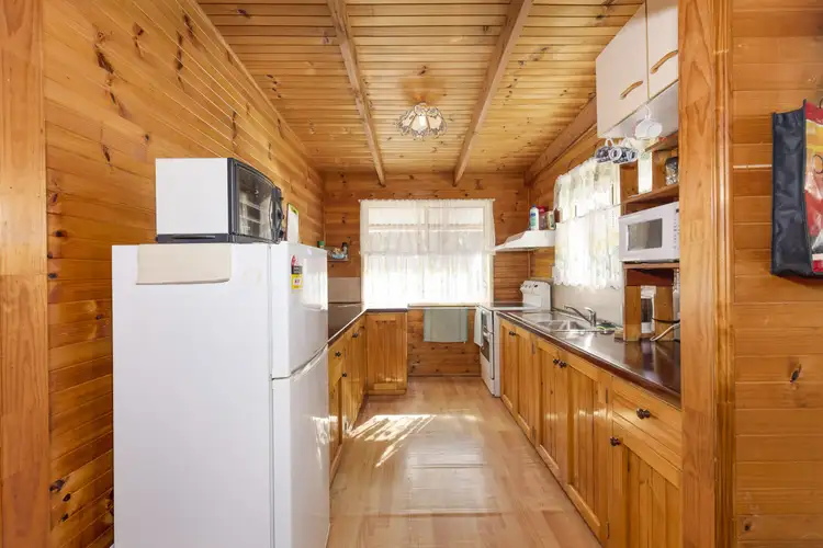 Sixth view of Homely rural property listing, 10 Waratah Court, Bucca QLD 4670