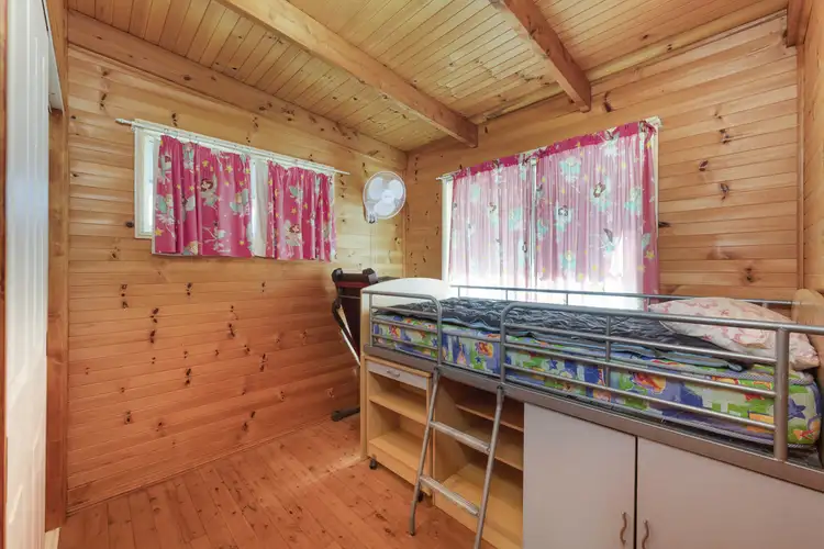 Seventh view of Homely rural property listing, 10 Waratah Court, Bucca QLD 4670