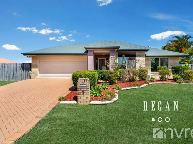 3 Cooba Court, Narangba QLD 4504