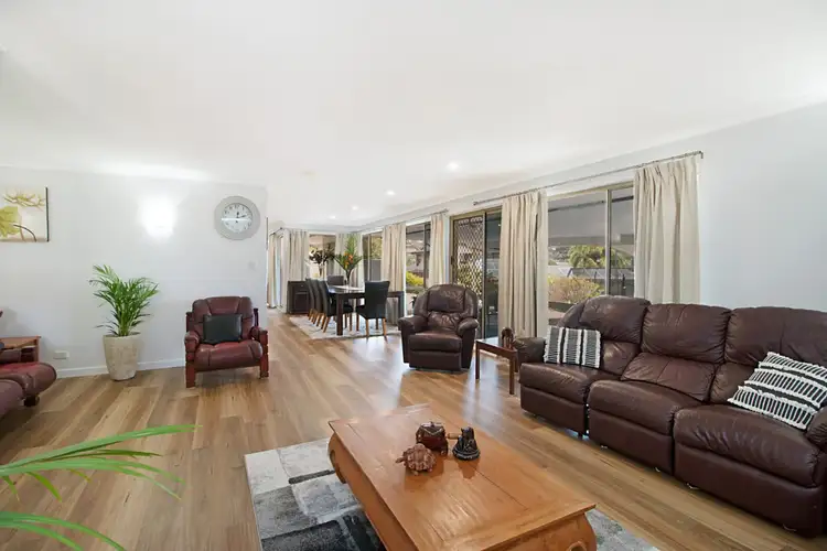 Main view of Homely house listing, 9 Mahers Lane, Terranora NSW 2486