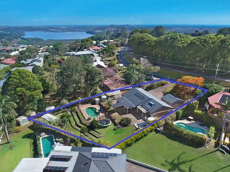 Second view of Homely house listing, 9 Mahers Lane, Terranora NSW 2486