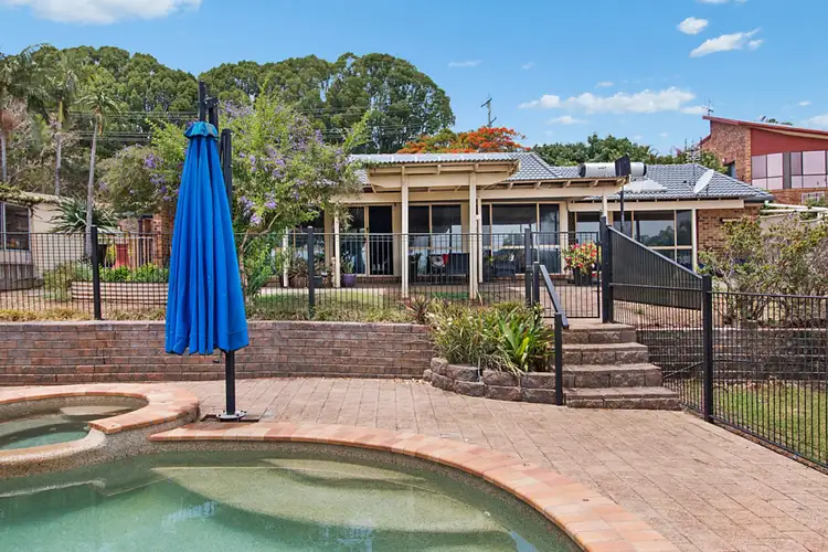 Fourth view of Homely house listing, 9 Mahers Lane, Terranora NSW 2486