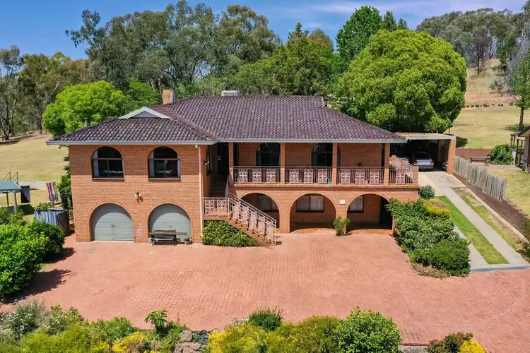 Main view of Homely house listing, 16 Beard Crescent, Wodonga VIC 3690
