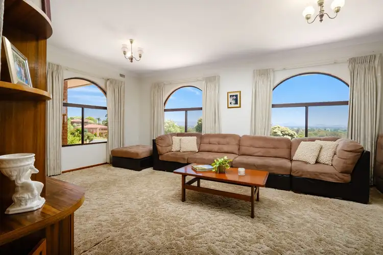 Third view of Homely house listing, 16 Beard Crescent, Wodonga VIC 3690