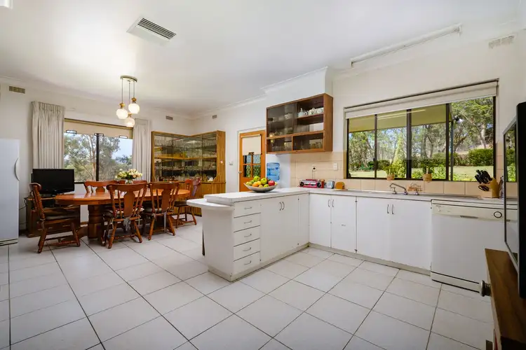 Fifth view of Homely house listing, 16 Beard Crescent, Wodonga VIC 3690