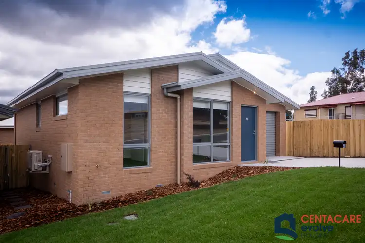 Second view of Homely house listing, 4C Bowden Drive, Bridgewater TAS 7030