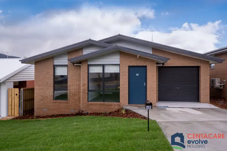 Second view of Homely house listing, 4B Bowden Drive, Bridgewater TAS 7030