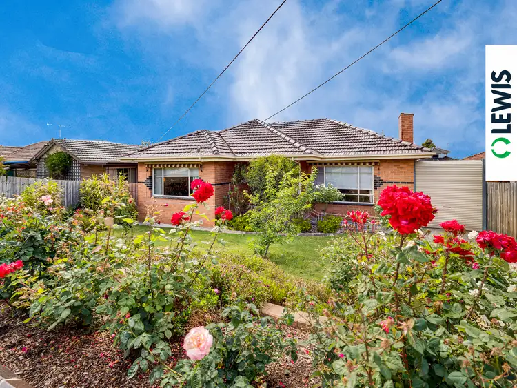 6 Morris Street, Coburg North VIC 3058