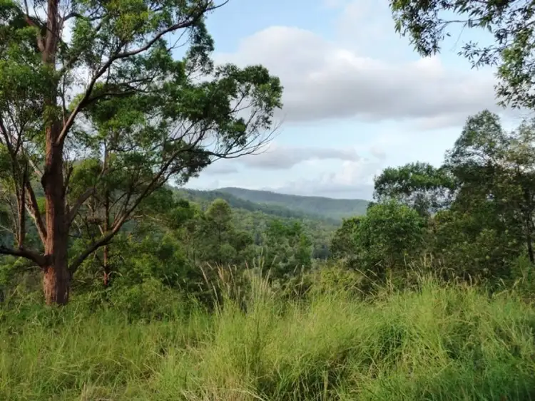 Seventh view of Homely land listing, 121 Pocket Road, Numinbah Valley QLD 4211