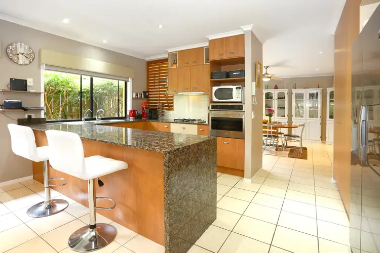 Third view of Homely townhouse listing, 108/136 Palm Meadows Drive, Carrara QLD 4211