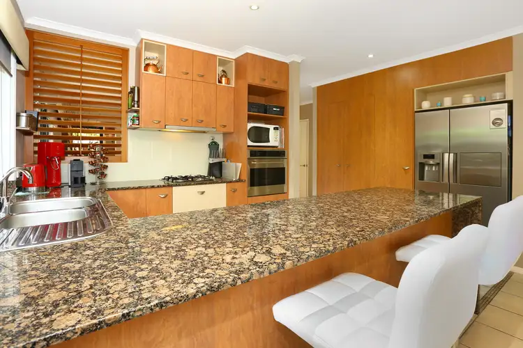 Fourth view of Homely townhouse listing, 108/136 Palm Meadows Drive, Carrara QLD 4211